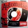 KING AUTOMATIC – closing time (7" Vinyl)