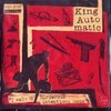 KING AUTOMATIC – i walk my murderous ... (CD)