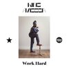 KING AYISOBA – work hard (CD, LP Vinyl)