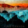 KING CANYON – s/t (LP Vinyl)
