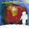 KING CREOSOTE – astronaut meets appleman (CD, LP Vinyl)