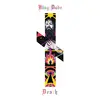 KING DUDE – death (LP Vinyl)