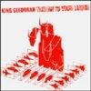 KING GEEDORAH – take me to your leader (LP Vinyl)