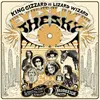 KING GIZZARD & THE LIZARD WIZARD – eyes like the sky (LP Vinyl)