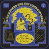 KING GIZZARD & THE LIZARD WIZARD – flying microtonal banana (CD)