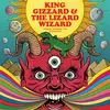 KING GIZZARD & THE LIZARD WIZARD – from demos to demons (LP Vinyl)