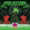 KING GIZZARD & THE LIZARD WIZARD – i´m in your mind fuzz (CD, LP Vinyl)