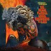 KING GIZZARD & THE LIZARD WIZARD – ice, death, planets, lungs, mushrooms and lava (LP Vinyl)