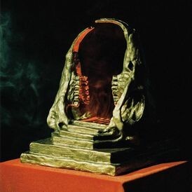 Cover KING GIZZARD & THE LIZARD WIZARD, infest the rats nest