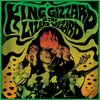 KING GIZZARD & THE LIZARD WIZARD – live at levitation 14 (LP Vinyl)