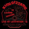 KING GIZZARD & THE LIZARD WIZARD – live at levitation 16 (LP Vinyl)