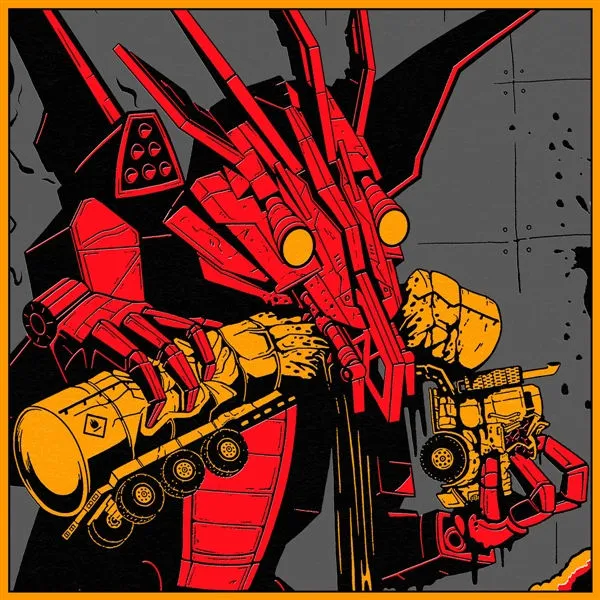 KING GIZZARD & THE LIZARD WIZARD – live at the gorge (LP Vinyl)