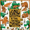 KING GIZZARD & THE LIZARD WIZARD – live in milwaukee (LP Vinyl)