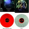 KING GIZZARD & THE LIZARD WIZARD – live in san francisco `16 - deluxe edition (LP Vinyl)