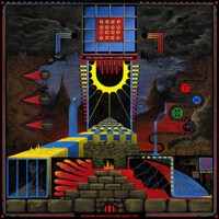 KING GIZZARD & THE LIZARD WIZARD – polygondwanaland (CD, LP Vinyl)