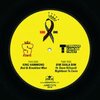 KING HAMMOND/BIM SKALA BIM FEAT. DAVE HILYARD – split (7" Vinyl)