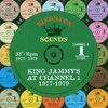 KING JAMMY – at channel one (CD, LP Vinyl)