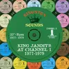 KING JAMMY – at channel one (CD, LP Vinyl)