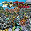 KING JAMMY – destroys the virus with dub (CD, LP Vinyl)