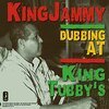 KING JAMMY – dubbing at king tubby´s (CD, LP Vinyl)