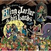 KING JARTUR & HIS LORDS – ah de la almena (LP Vinyl)