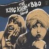 KING KHAN & BBQ SHOW – what´s for dinner? (CD, LP Vinyl)