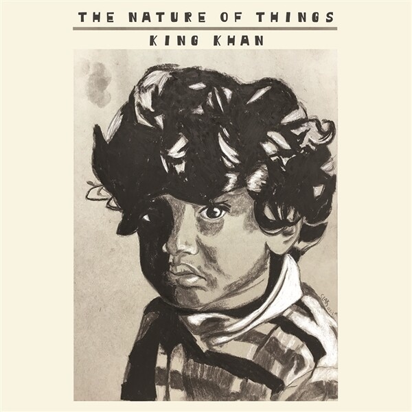 KING KHAN – the nature of things (LP Vinyl)