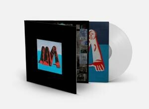 KING KRULE – man alive! (CD, LP Vinyl)