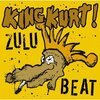 KING KURT – zulu beat (CD)