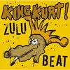 KING KURT – zulu beat (CD)