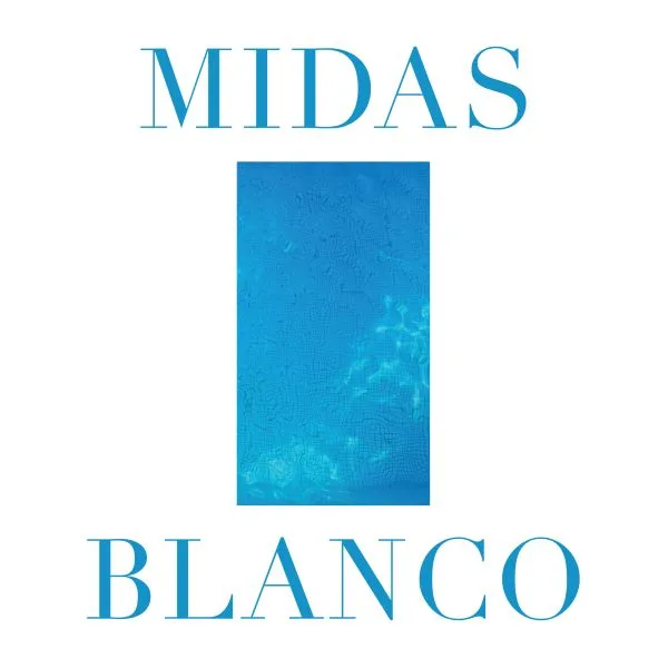 KING MIDAS – blanco (CD, LP Vinyl)