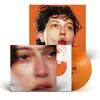 KING PRINCESS – girl violence (indie-excl orange lp) (LP Vinyl)