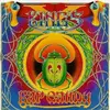 KING´S X – ear candy (LP Vinyl)