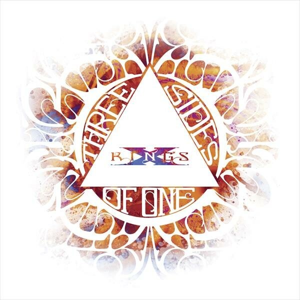 KING´S X – three sides of one (CD, LP Vinyl)