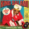KING SALAMI & THE CUMBERLAND THREE – 16 knockout hits (CD, LP Vinyl)