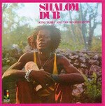 KING TUBBY & AGGROVATORS – shalom dub (LP Vinyl)