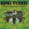 KING TUBBY – classics: lost midnight rock dubs 1 (LP Vinyl)