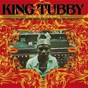 KING TUBBY, classics: lost midnight rock dubs 2 cover