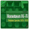KING TUBBY – hometown hi-fi / dubplate specials 1975-1979 (CD, LP Vinyl)