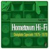 KING TUBBY – hometown hi-fi / dubplate specials 1975-1979 (LP Vinyl)