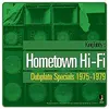 KING TUBBY – hometown hi-fi / dubplate specials 1975-1979 (LP Vinyl)