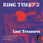 KING TUBBY – lost treasures (CD)