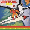 KING TUBBY/SCIENTIST/BUNNY TOM TOM/BARNABAS – universal dub (LP Vinyl)