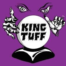 KING TUFF – black moon spell (CD, LP Vinyl)