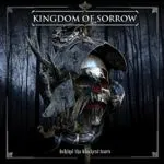 KINGDOM OF SORROW – behind the blackest tears (LP Vinyl)