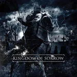 KINGDOM OF SORROW – s/t (LP Vinyl)