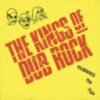 KINGS OF DUBROCK – dubbies on top (LP Vinyl)