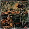 KINGS OF HONG KONG – rat bikes & wild guitars from mars (LP Vinyl)