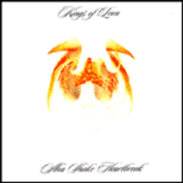 Cover KINGS OF LEON, a-ha shake heartbreak