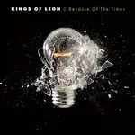 KINGS OF LEON – because of times (CD)